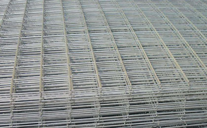 建筑鋼絲網片