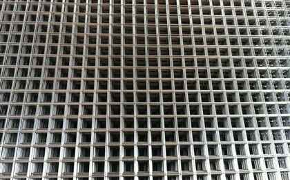 建筑鋼絲網片